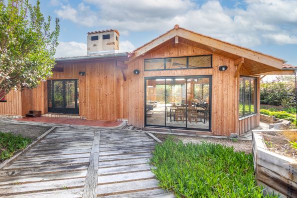 Sale House Cap-Ferret 6 Rooms 150 m²