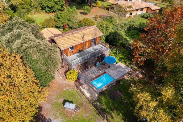 Sale House Gujan-Mestras 7 Rooms 245 m²