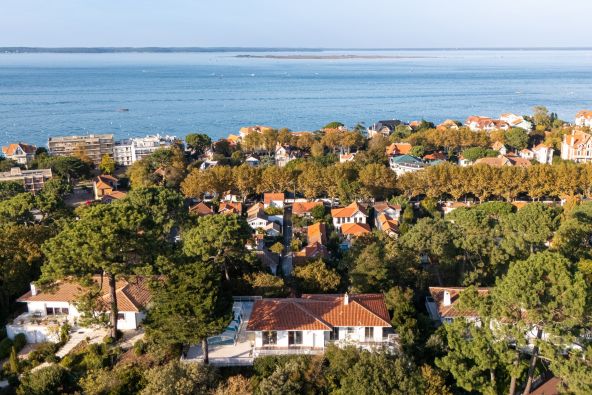 Sale House Arcachon 6 Rooms 170 m²