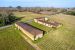 wine estate 12 Rooms for sale on BORDEAUX (33000)