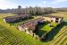 wine estate 12 Rooms for sale on BORDEAUX (33000)