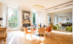 Faites estimer votre bien