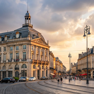 Tax benefits of a property investment company (Family SCI in French).